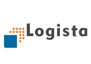 Logo Logista;