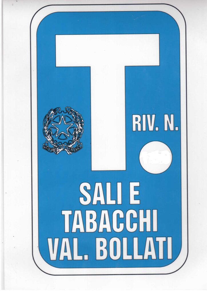 Tabaccheria Kristal Ravenna