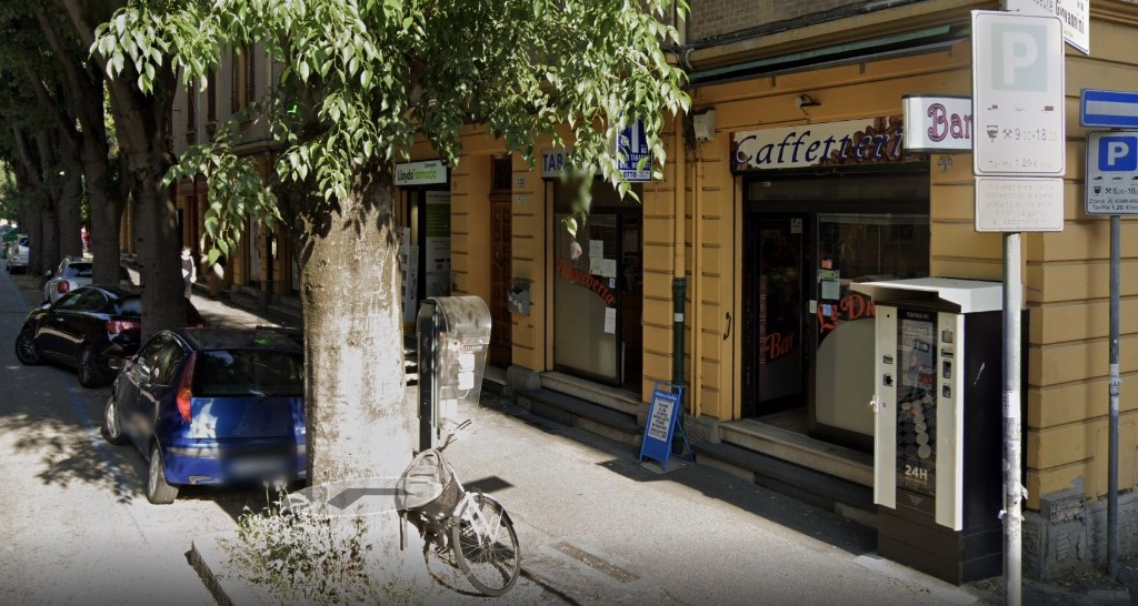 Tabaccheria Bar MA.NE. di Nervuti Marco, Bologna