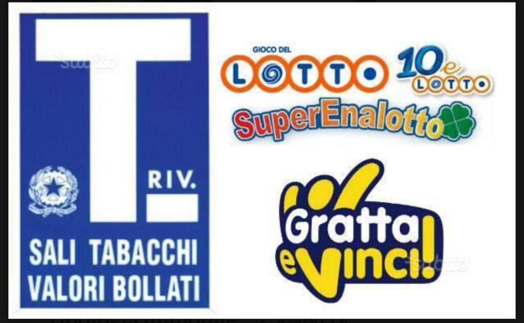 Tabaccheria Ismoke Parma; cartello generico;