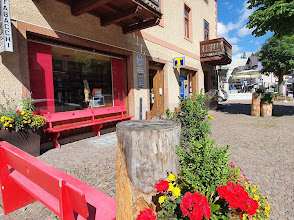 belluno; tabacchi; Cortina;