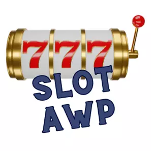 Logo Slot e AWP