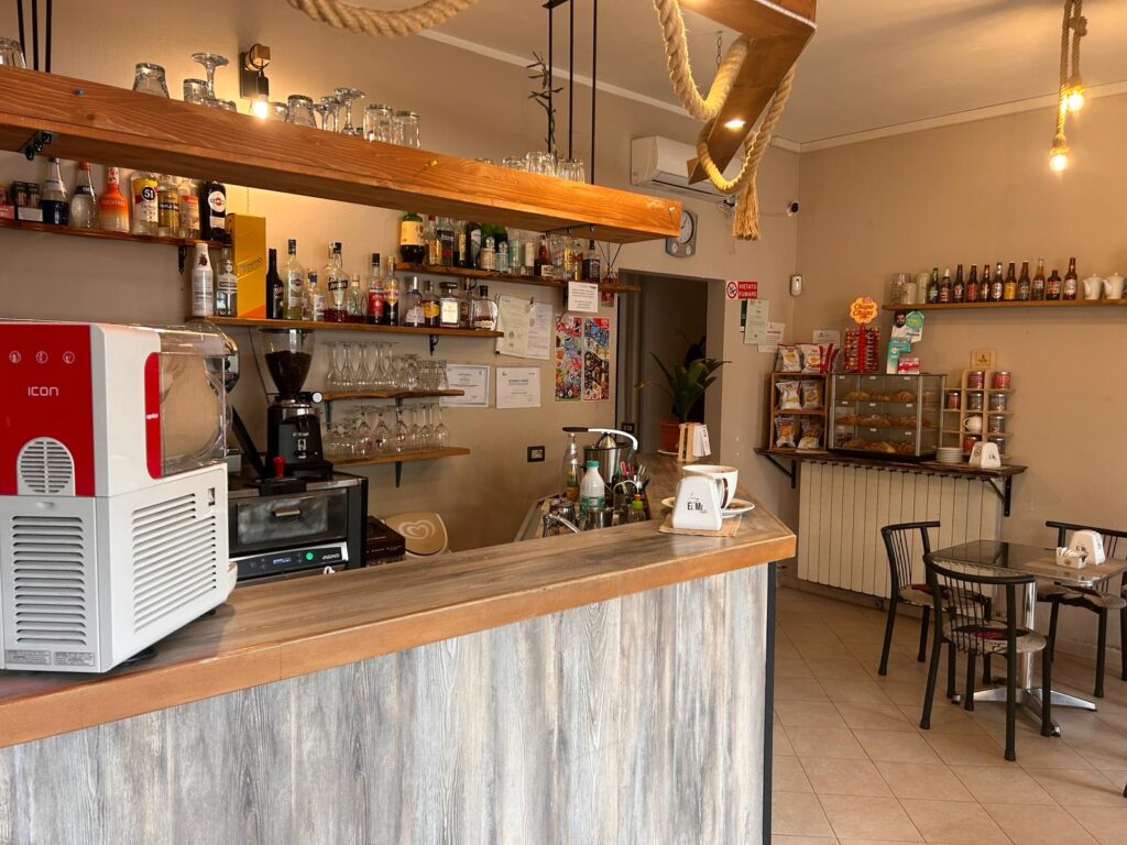 Bar Tabacchi a Lainate