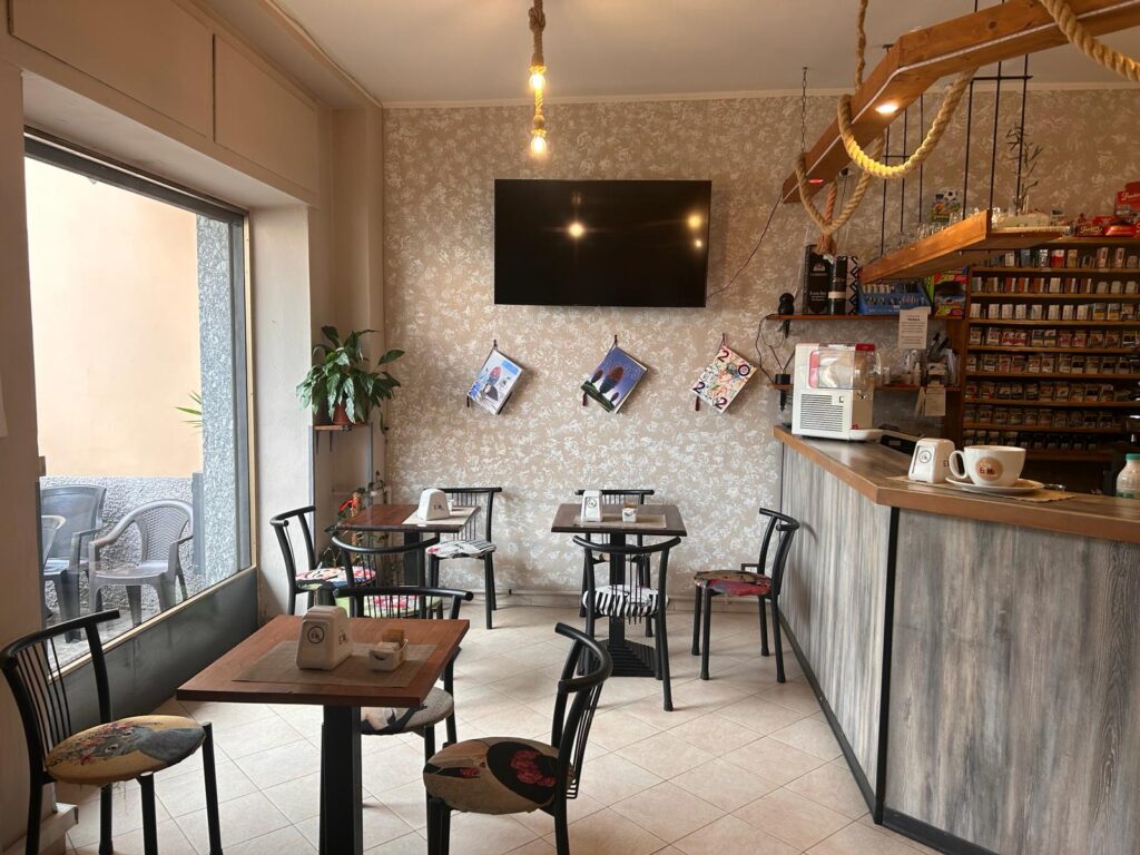 Bar Tabacchi H a Lainate