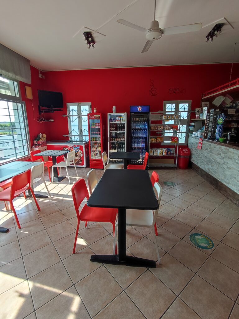 Interno Tabacchi Rivendita Speciale; Tavola Fredda; Lodi;