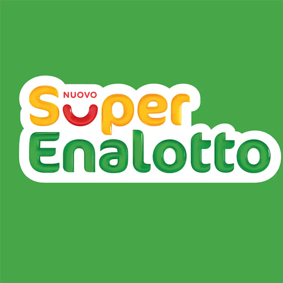 Logo SuperEnalotto;