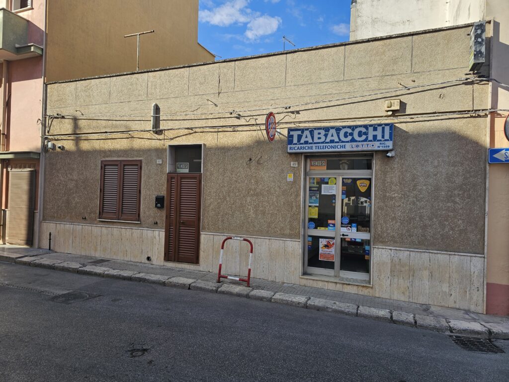 Tabaccheria Caiolo San Vito dei Normanni
