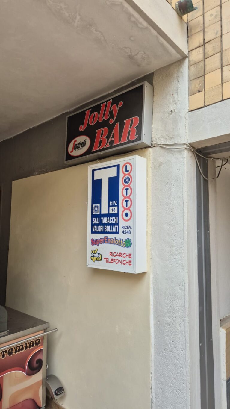 tabacchi; punta ala grosseto;