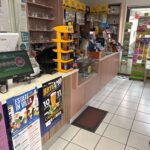Interno; Tabacchi a Cividale del Friuli;