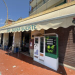 tabacchi; Bar Tabaccheria Buena Suerte;